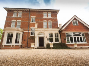 Steventon House Hotel