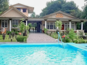 Residences By Reddoorz Near Taman Safari