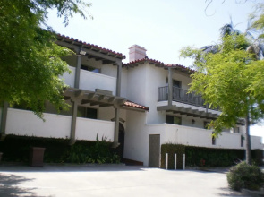Hyatt Centric Santa Barbara