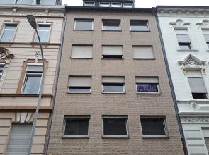 Ferienwohnungen Mönchengladbach