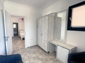 Beacon Hill Suites