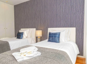 Best Villas - Park Ofir