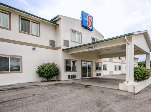 Motel 6 Nephi, UT