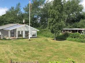 "Gonda" - 500m from the sea in NE Jutland