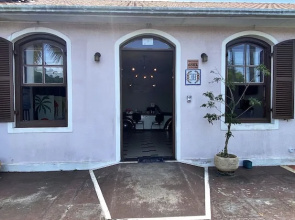 Namoa Pollastrini Hotel