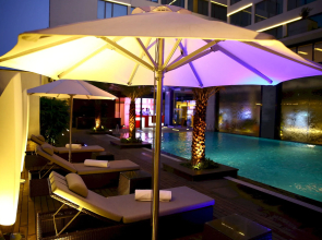 Vivanta Chennai IT Expressway