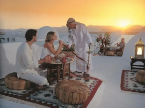 Sonesta Beach Resort & Casino