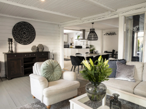 Granelund Bed & Country Living