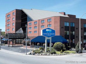 Clifton Victoria Inn at the Falls