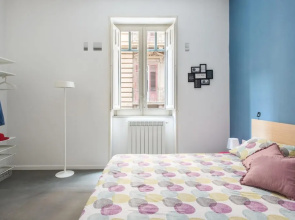Casa Roma al Centro di Palermo by Wonderful Italy