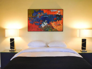 Indian Creek Inn