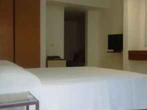 Sanjaya Hotel