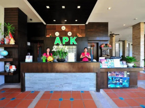 APK Resort