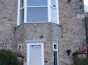 Riverview Bed and Breakfast