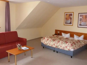 Hotel Schwarzwälderhof