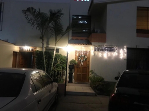 La Curandera Guest House