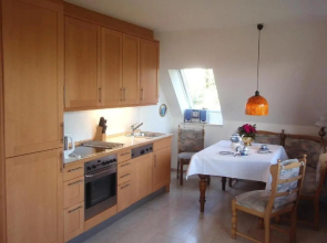 Ferienwohnung-Gluecksburg