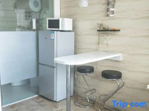 Yichun Aiyoujia Daily Rental Apartment