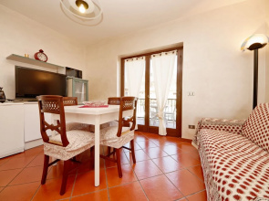 Appartamento Patrizia