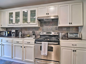 Renovated Ozona Home w/ Views - Steps to Gulf