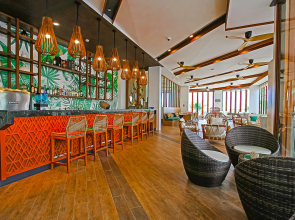 Best Western Plus The Ivywall Resort-Panglao