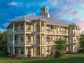 Holiday Inn Club Vacations Holiday Hills Resort Branson by IHG
