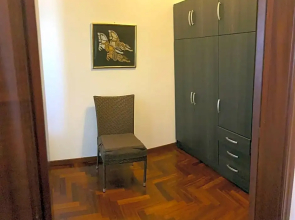 Casa Mariluka