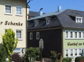 Pension Zur Schenke