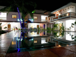 Aromiaa Villas