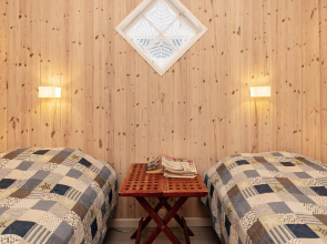 3 Person Holiday Home in Karrebaeksminde