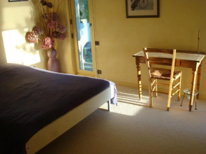 B&B Chez Frederique Et Norbert