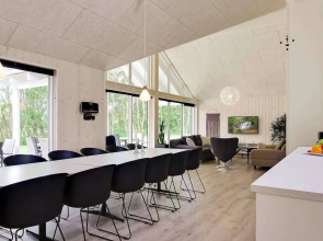 Holiday Home in Kappeln