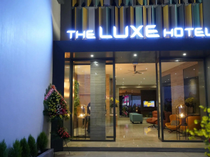 The Luxe Hotel Da Lat