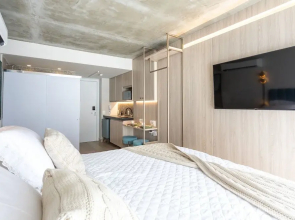 Setai Yacht By Day by Day