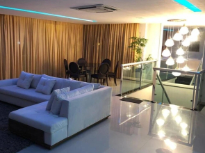 Hotel Paraiso Bom Jesus