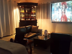 Catembe Beach Lodge