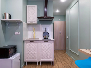 ВсемДом на переулке Спасский, д. 2