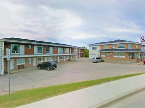 Chalet Inn Motel
