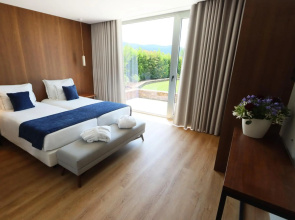 Água Hotels Mondim de Basto