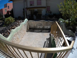 Apartment Verde