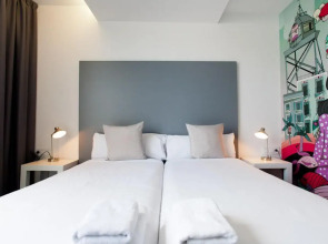 St Christopher's Inn, Barcelona - Hostel