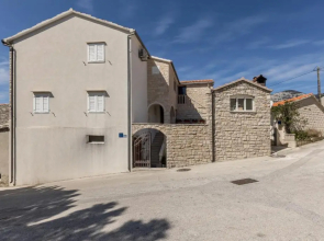 APARTMENTS Petra studio