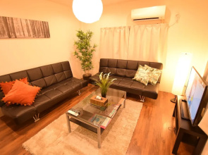 Hostel Smily Sannou