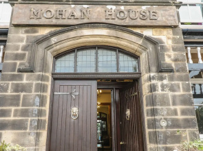 Mohan House