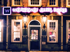 Wendover Arms