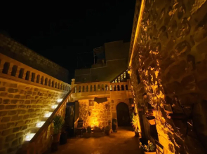 Beyt Nahrayn Konaği