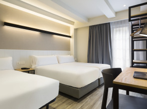 Hotel Acta BCN 40