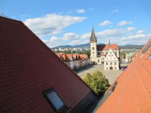 Kulturne Centrum Bardejov
