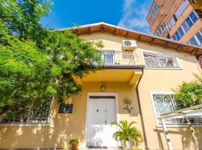 Guesthouse Hapa t Leht - Room 3 - Pro Bono