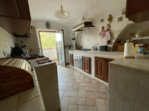 Casa vacanza Pegrini nel centro storico di Gavi